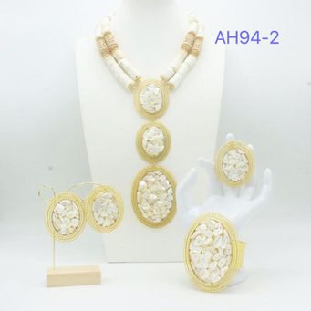 Fashion Jewellery