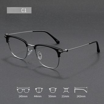 Eyewear & Accessories