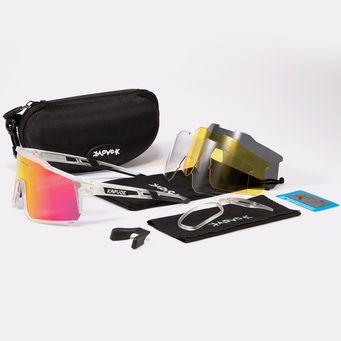 Cycling Eyewear