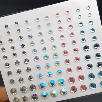 Fashion Jewellery