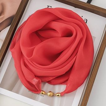 Scarves