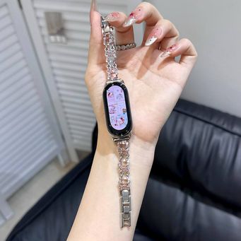 Watches Accessories