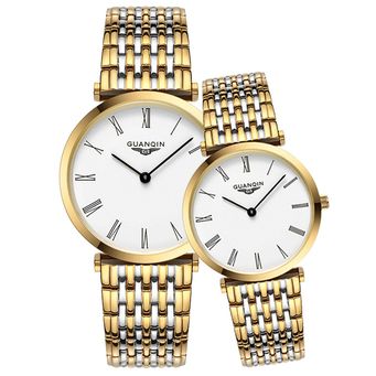 Lovers' Watches