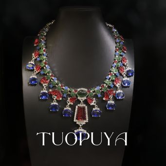 Fine Jewellery