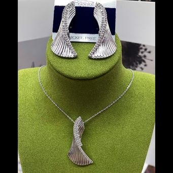 Fashion Jewellery