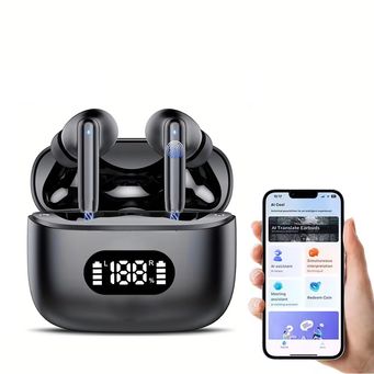 Audio, Video & Accessories  