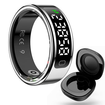 Smart Gadgets & IoT Devices