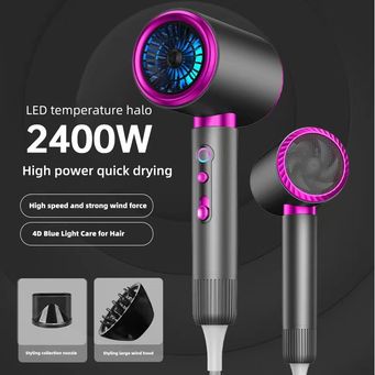 Personal Care Appliances
