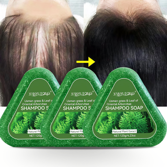 Haircare Products