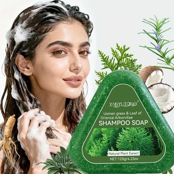 Haircare Products