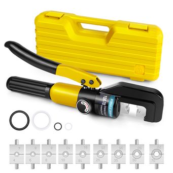 Air Compressors, Pneumatics & Hydraulics
