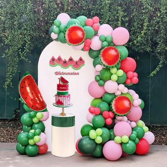 Party Supplies & Event Planning 