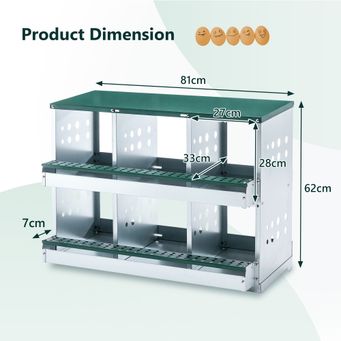 Pet & Veterinary Supplies