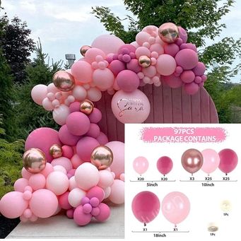Party Supplies & Event Planning 