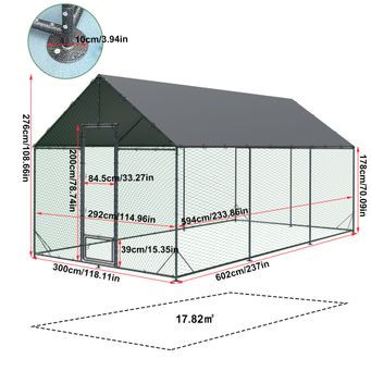 Pet & Veterinary Supplies