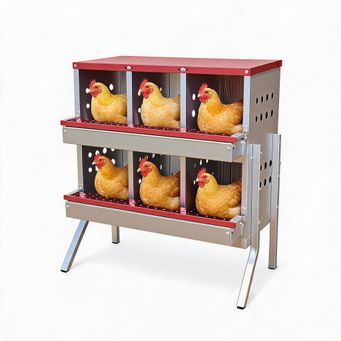 Pet & Veterinary Supplies