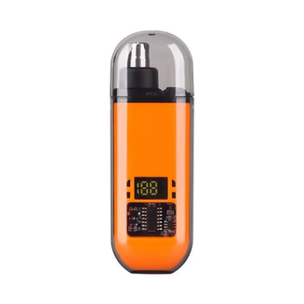 Personal Care Appliances