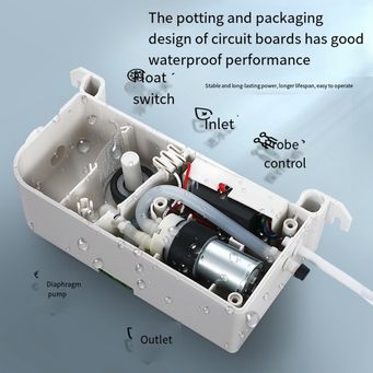 Home Appliance Parts