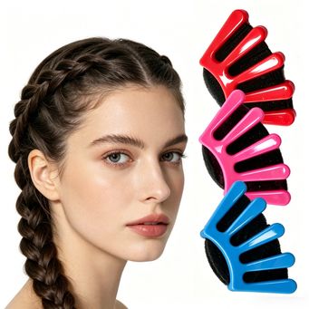 Haircare Products