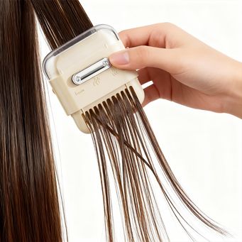 Haircare Products