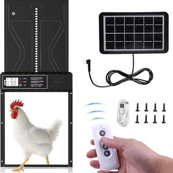 Pet & Veterinary Supplies
