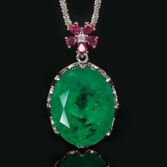 Fashion Jewellery