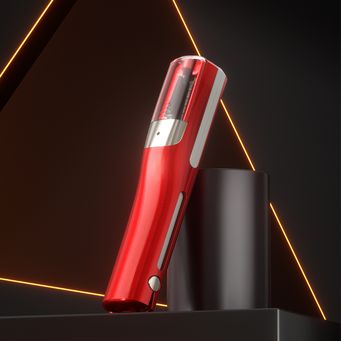 Personal Care Appliances