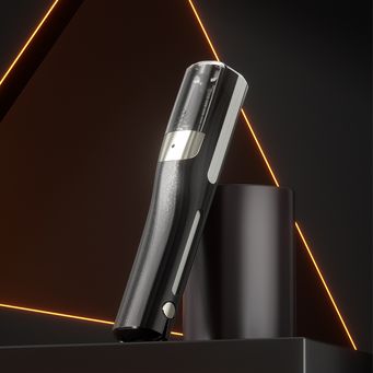 Personal Care Appliances
