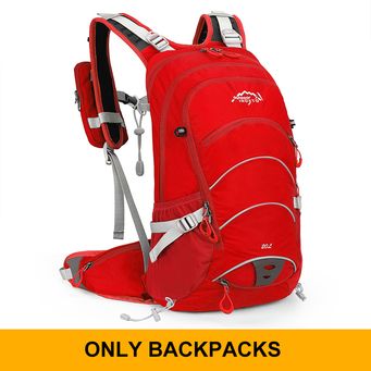Sports Bags