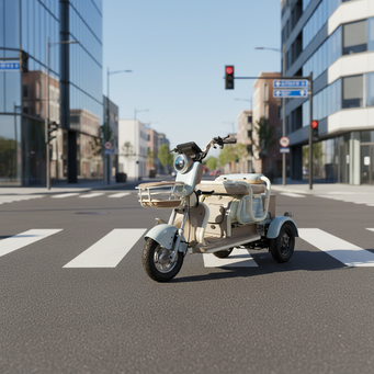 Bicycle 