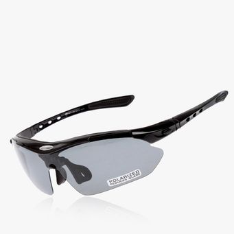 Cycling Eyewear