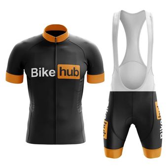 Cycling Jerseys