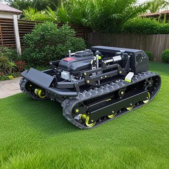 Agricultural Machinery & Equipment