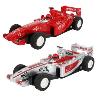Play Vehicles & Models