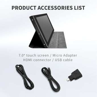 Computer Hardware & Accessories