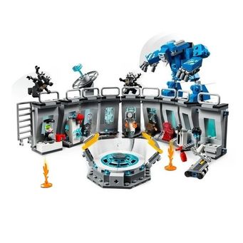 Building & Construction Toys
