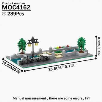 Building & Construction Toys
