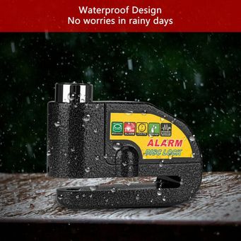 Other Motorcycle Accessories