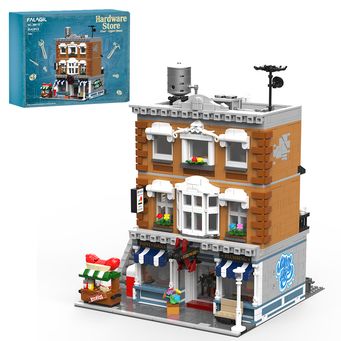 Building & Construction Toys