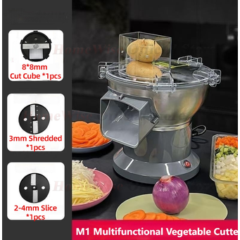 Kitchen Appliances