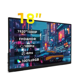Computer Hardware & Accessories