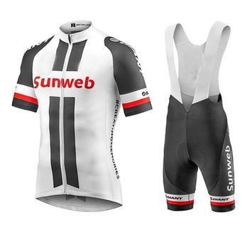Cycling Jerseys
