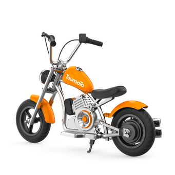 Scooters  
