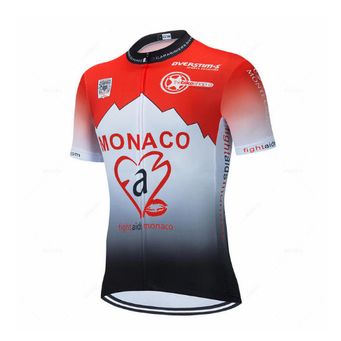 Cycling Jerseys
