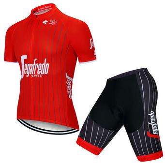 Cycling Jerseys