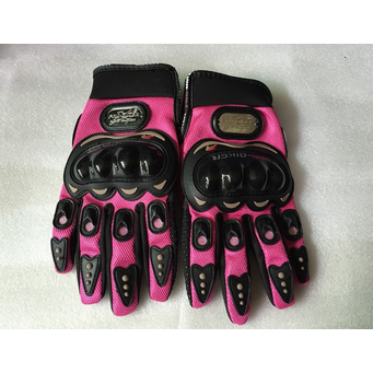 Woman Gloves & Mittens