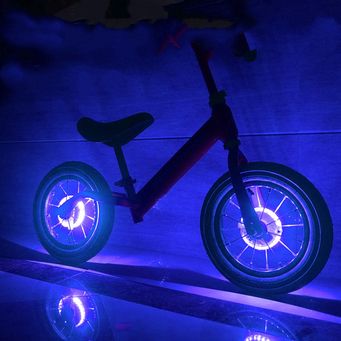 Bicycle Lights