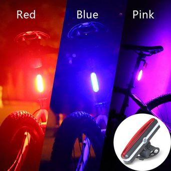 Bicycle Lights