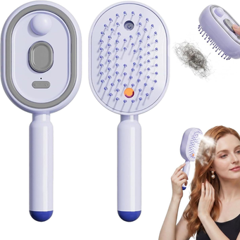 Haircare Products