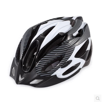 Bicycle Helmets